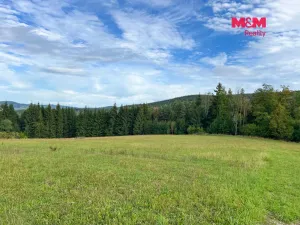 Prodej pozemku pro bydlení, Záblatí - Albrechtovice, 64409 m2
