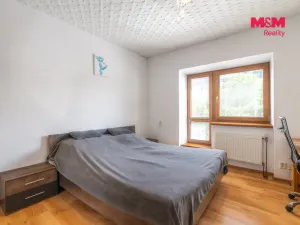 Prodej rodinného domu, Otrokovice - Kvítkovice, tř. Osvobození, 422 m2