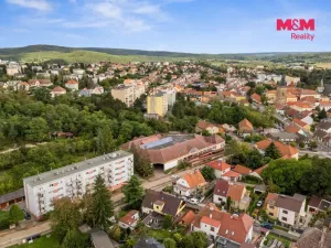 Prodej bytu 3+1, Rakovník, V Jamce, 63 m2