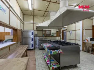 Prodej komerční nemovitosti, Bezdružice - Křivce, 1300 m2