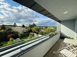 Pronájem bytu 2+kk, Kutná Hora, Tyršova, 52 m2
