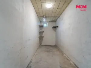 Pronájem bytu 3+1, Hrádek - Nová Huť, 1. máje, 67 m2