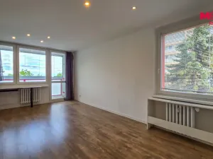 Prodej bytu 3+1, Kladno - Kročehlavy, Benešovská, 68 m2