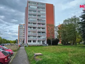Prodej bytu 3+1, Kladno - Kročehlavy, Benešovská, 68 m2