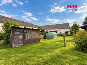 Prodej rodinného domu, Štědrá - Prohoř, 143 m2