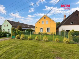 Prodej rodinného domu, Štědrá - Prohoř, 143 m2