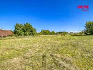 Prodej pozemku pro bydlení, Třebeň - Nový Drahov, 797 m2
