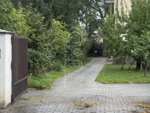 Prodej garáže, Praha - Krč, Višňová, 19 m2
