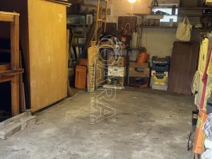 Prodej garáže, Praha - Krč, Višňová, 19 m2