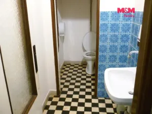 Prodej rodinného domu, Kostelec nad Černými lesy - Kostelec nad Černými Lesy, Pražská, 450 m2