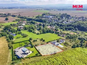 Prodej pozemku pro bydlení, Františkovy Lázně - Žírovice, 3247 m2