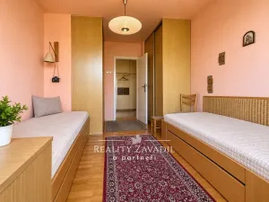 Prodej rodinného domu, Bítov, 136 m2