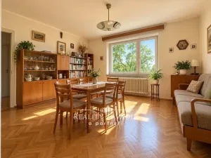 Prodej rodinného domu, Bítov, 136 m2