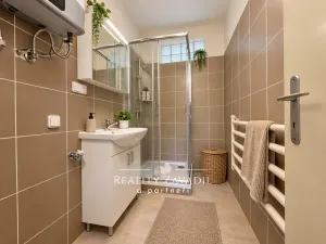 Prodej rodinného domu, Bítov, 136 m2