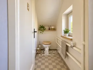 Prodej rodinného domu, Bítov, 136 m2