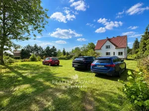 Prodej rodinného domu, Bítov, 136 m2