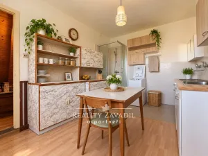 Prodej rodinného domu, Bítov, 136 m2