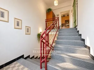 Prodej rodinného domu, Bítov, 136 m2