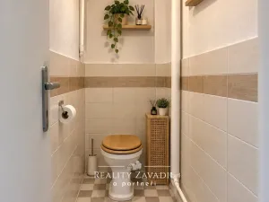 Prodej rodinného domu, Bítov, 136 m2