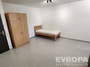 Pronájem bytu 1+kk, Havlíčkův Brod, Jihlavská, 25 m2