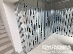 Pronájem bytu 1+kk, Havlíčkův Brod, Jihlavská, 25 m2