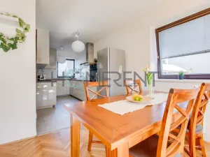 Prodej bytu 2+kk, Praha - Braník, Vlnitá, 79 m2