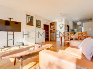 Prodej bytu 2+kk, Praha - Braník, Vlnitá, 79 m2