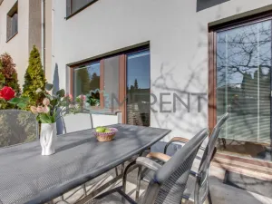Prodej bytu 2+kk, Praha - Braník, Vlnitá, 79 m2