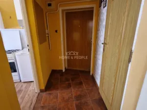 Pronájem bytu 2+1, Brno - Štýřice, Kamenná, 57 m2