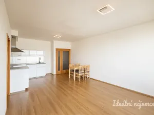 Pronájem bytu 2+kk, Praha - Modřany, Generála Šišky, 56 m2