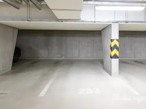 Pronájem bytu 2+kk, Praha - Modřany, Generála Šišky, 56 m2