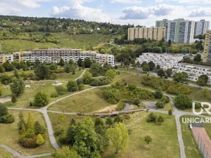 Prodej bytu 3+1, Brno - Nový Lískovec, Svážná, 75 m2
