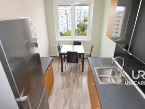 Prodej bytu 3+1, Brno - Nový Lískovec, Svážná, 75 m2