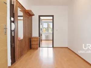 Prodej bytu 3+1, Brno - Nový Lískovec, Svážná, 75 m2