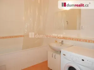 Pronájem bytu 1+kk, Praha - Strašnice, Názovská, 35 m2
