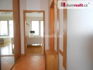 Pronájem bytu 1+kk, Praha - Strašnice, Názovská, 35 m2