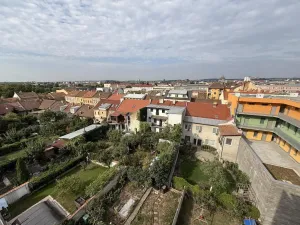 Pronájem bytu 2+kk, Brno - Židenice, Letní, 56 m2