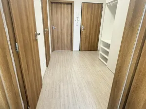 Pronájem bytu 2+kk, Brno - Židenice, Letní, 56 m2