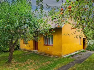 Prodej rodinného domu, Svojanov, 142 m2