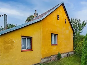 Prodej rodinného domu, Svojanov, 142 m2