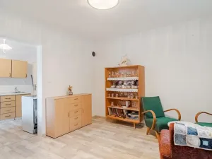 Prodej rodinného domu, Svojanov, 142 m2