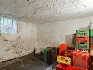 Prodej rodinného domu, Svojanov, 142 m2