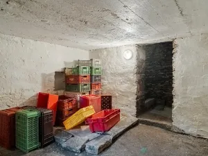 Prodej rodinného domu, Svojanov, 142 m2