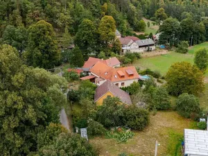 Prodej rodinného domu, Svojanov, 142 m2
