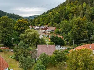 Prodej rodinného domu, Svojanov, 142 m2