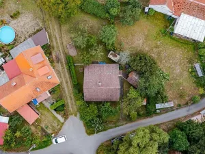 Prodej rodinného domu, Svojanov, 142 m2