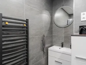 Prodej bytu 2+1, Litomyšl, Jiráskovo nám., 56 m2