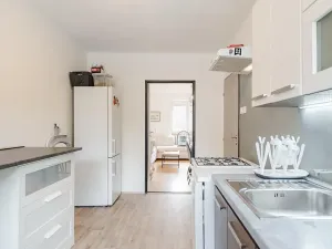 Prodej bytu 2+1, Litomyšl, Jiráskovo nám., 56 m2
