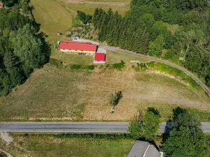 Prodej pozemku pro bydlení, Čistá, 1041 m2