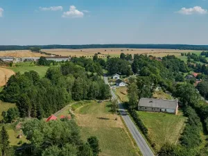Prodej pozemku pro bydlení, Čistá, 1041 m2